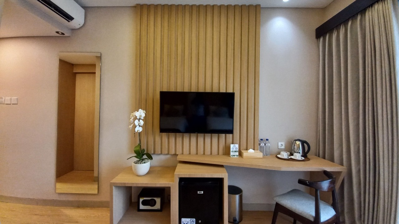 Photo of Bedroom in Sanur
