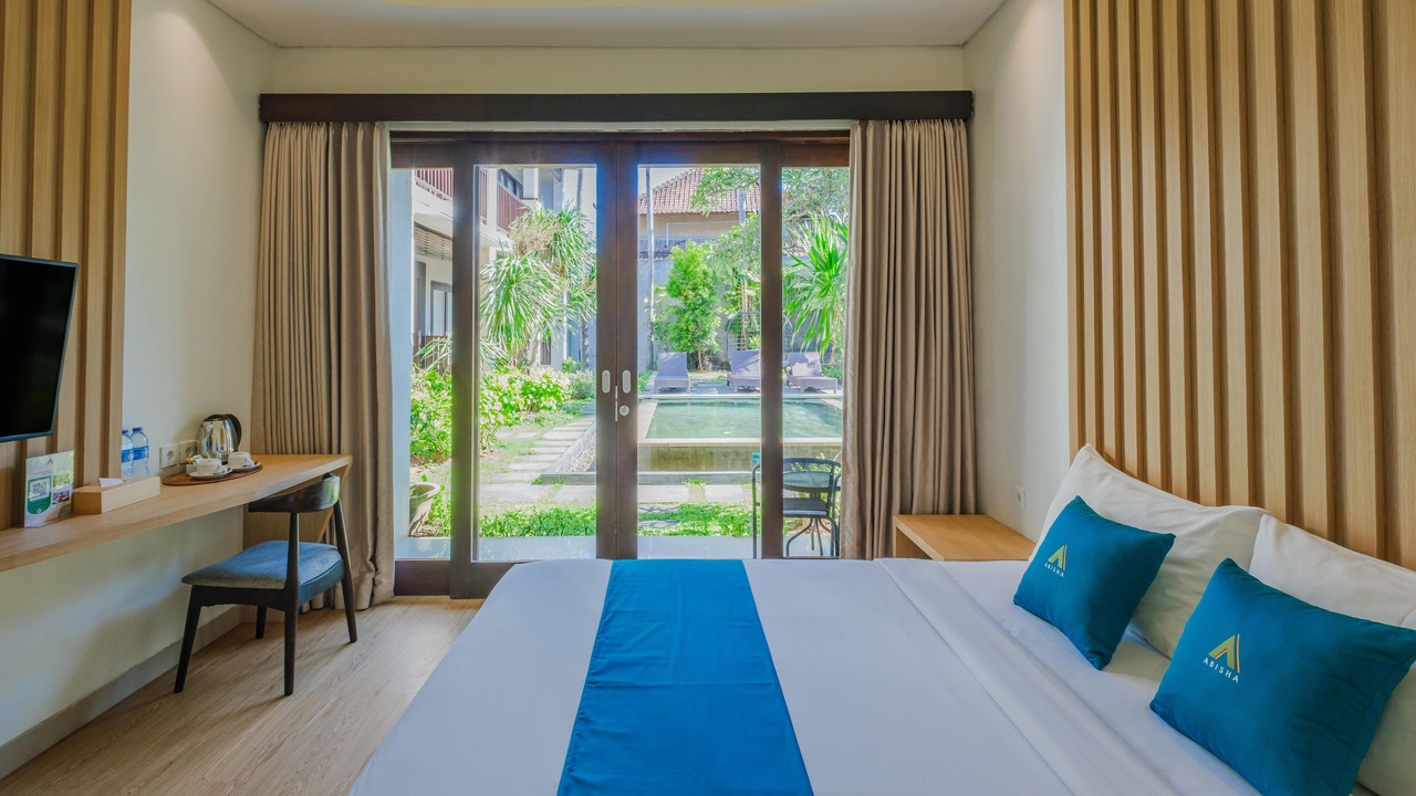 Photo of Bedroom in Sanur