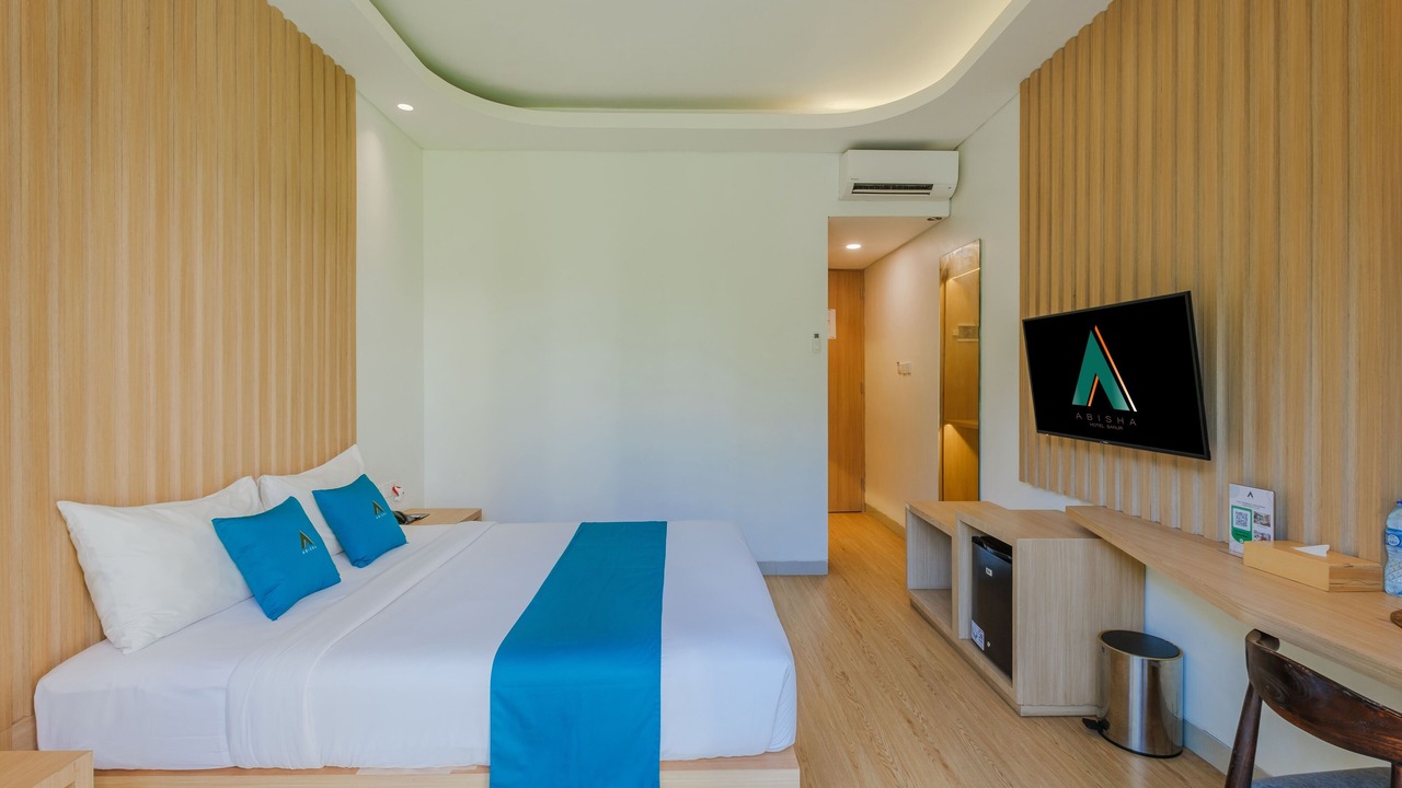 Photo of Bedroom in Sanur