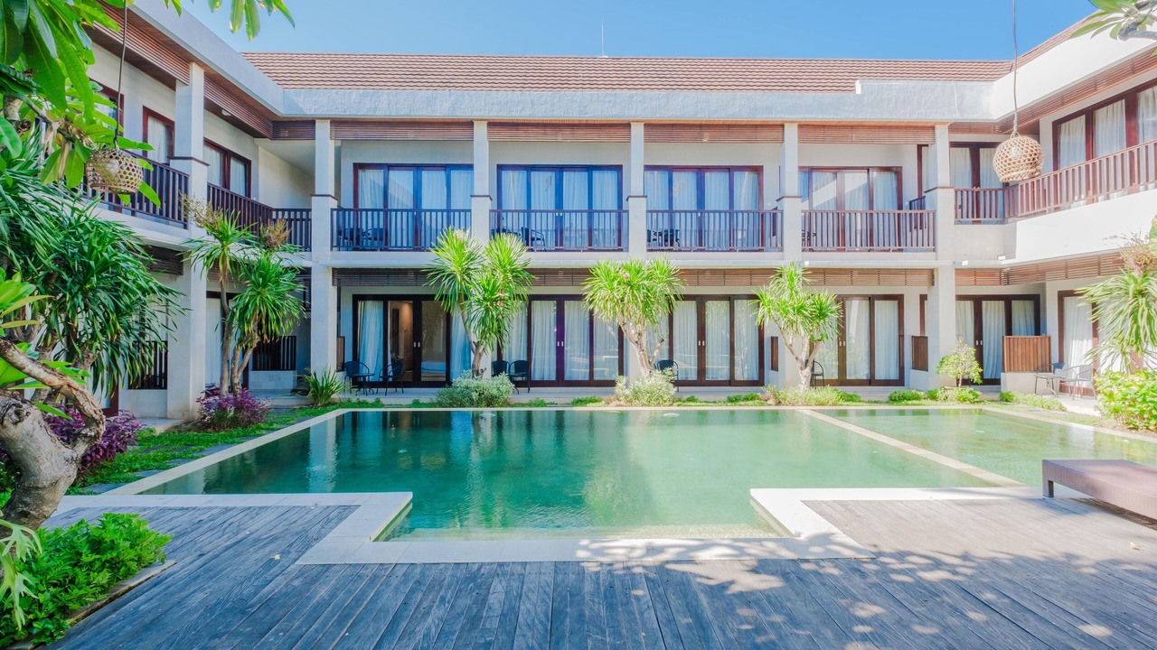 Photo of Outdoor in Sanur