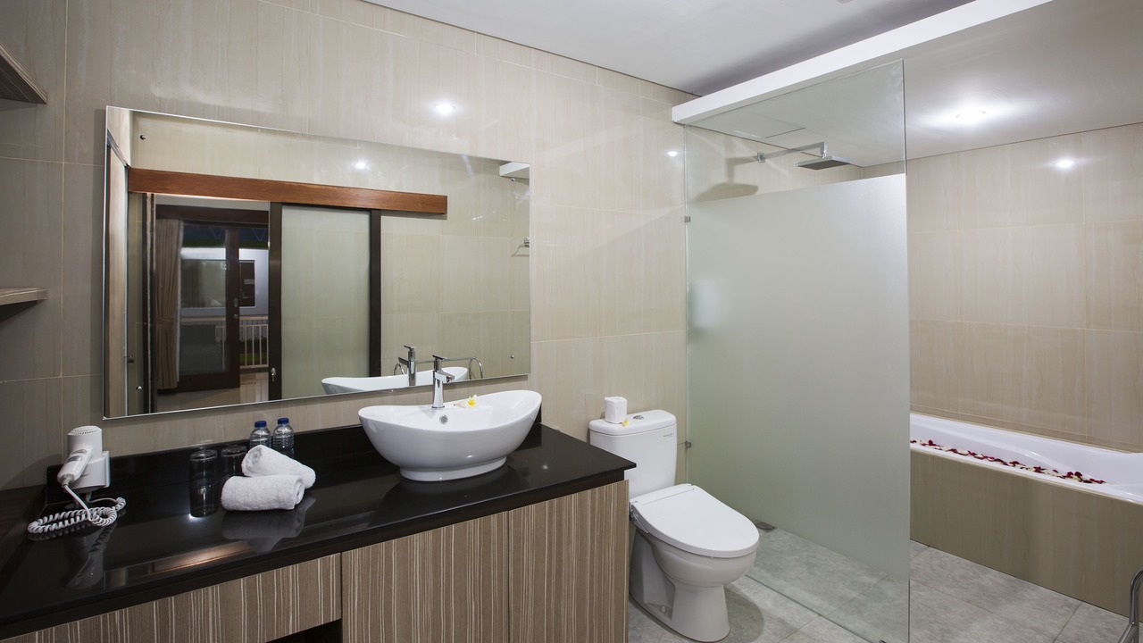 Photo of Bathroom in Nakula