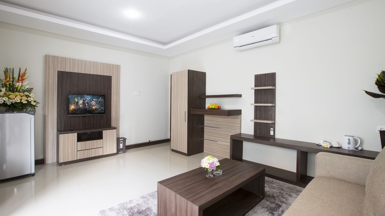 Photo of Bedroom in Nakula