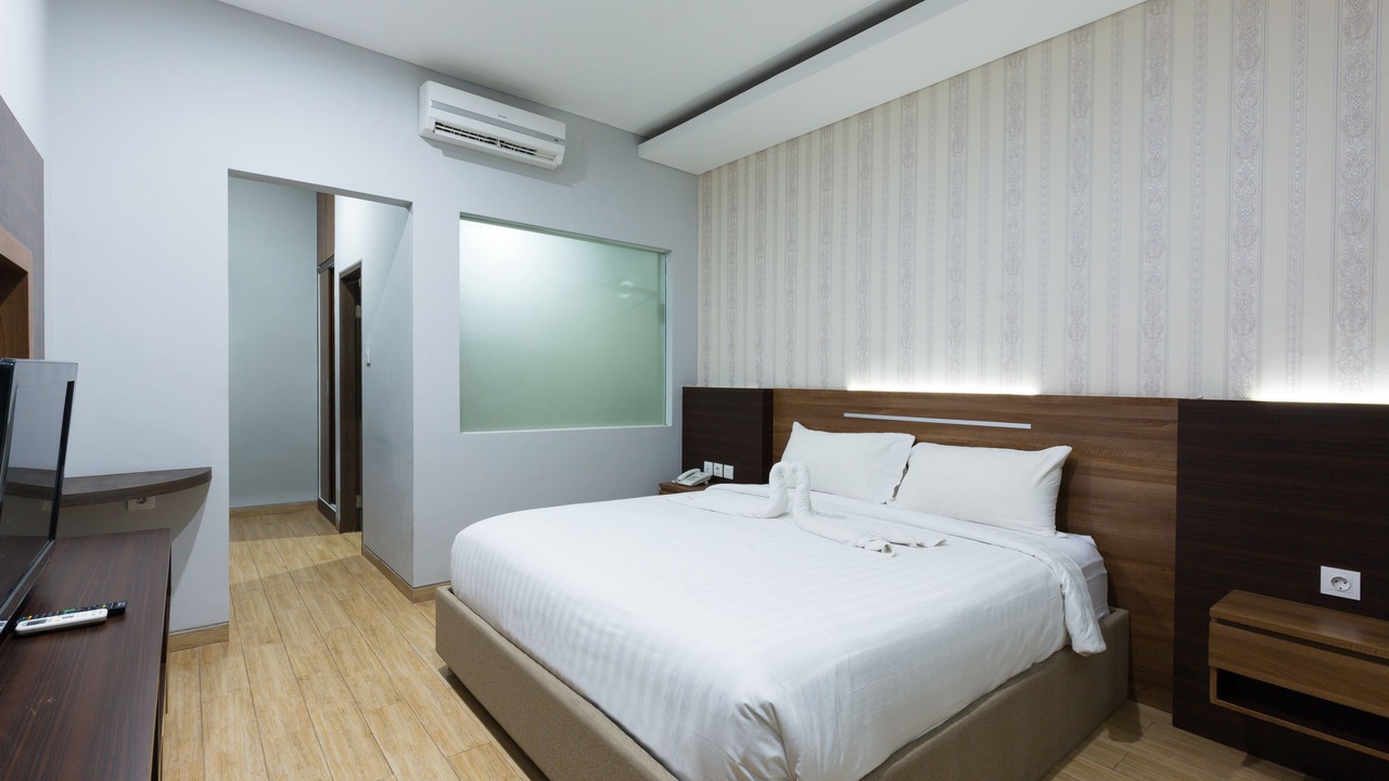 Photo of Bedroom in Nakula