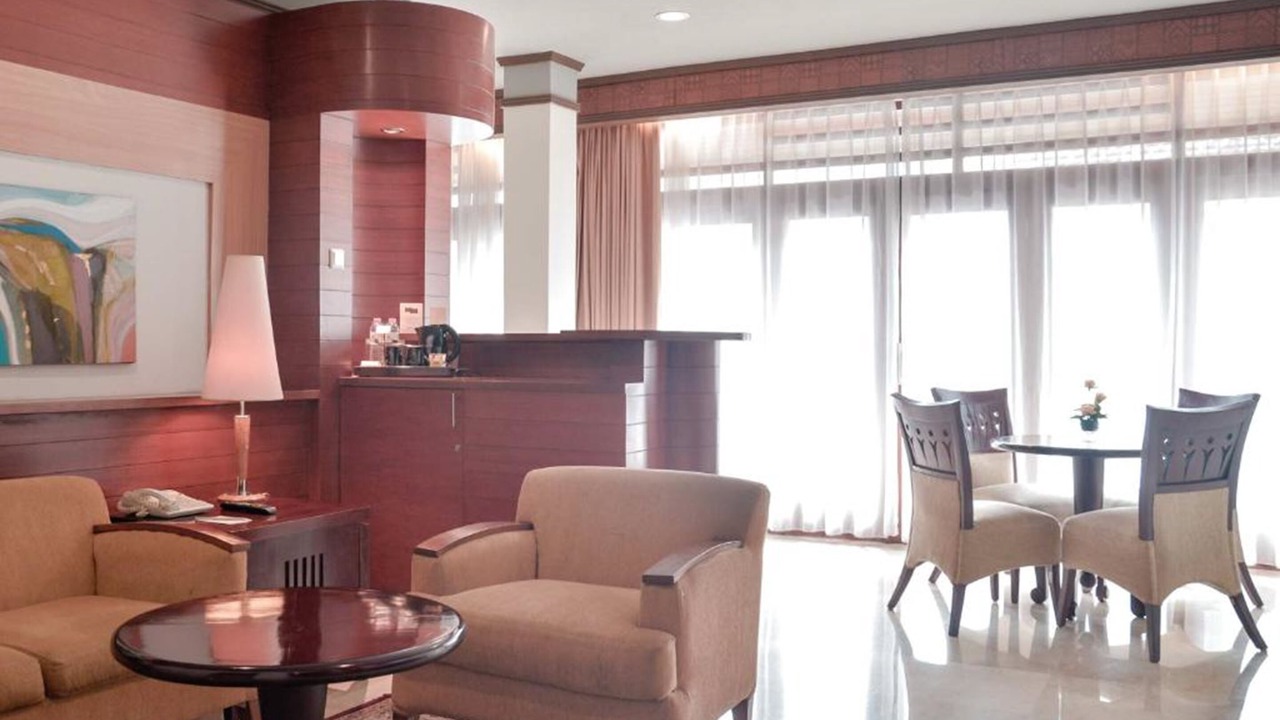 Photo of Bedroom in Astana Anyar