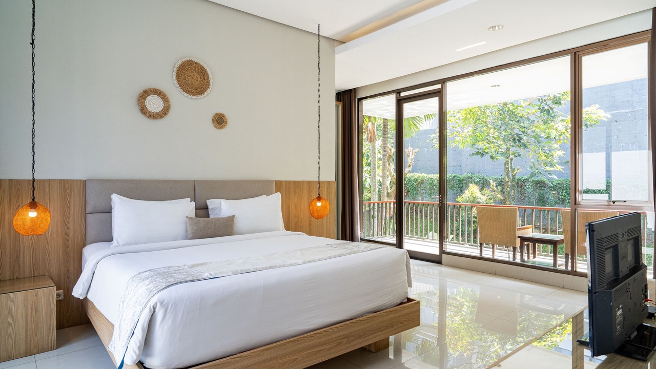 Photo of Outdoor in Bandung