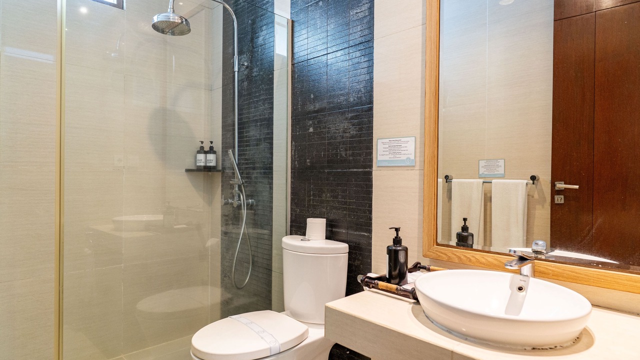 Photo of Bathroom in Bandung