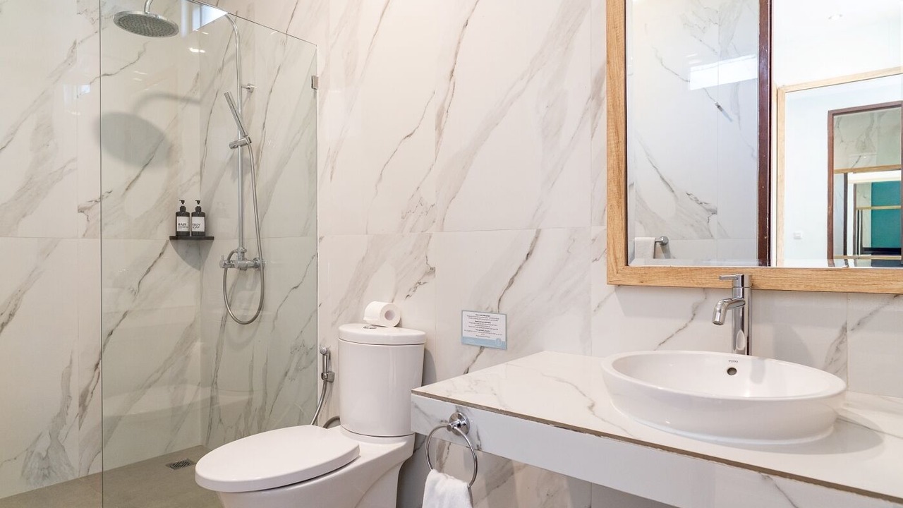 Photo of Bathroom in Bandung