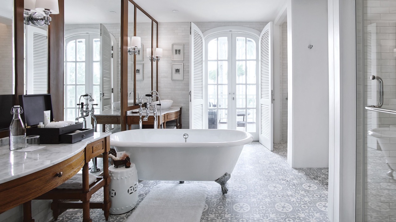 Photo of Bathroom in Bintan