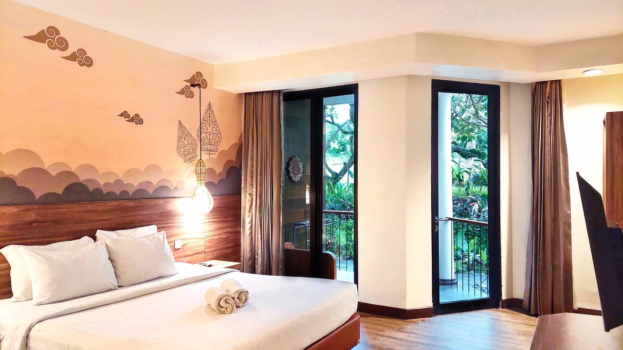 Photo of Bedroom in Sidomulyo