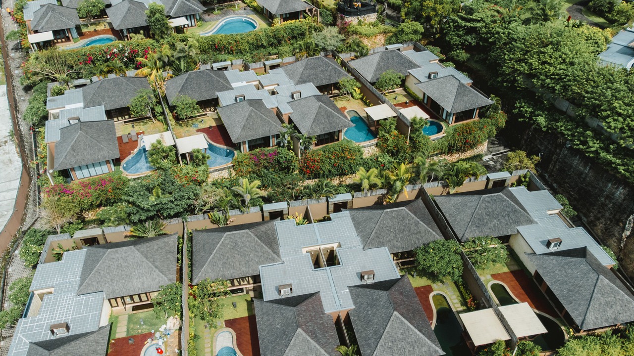 Photo of Outdoor in Sawangan