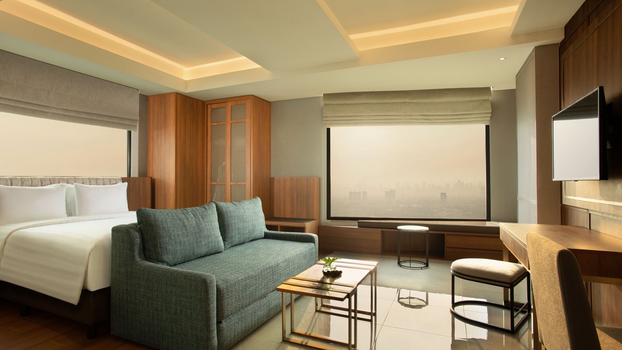 Photo of Bedroom in Serpong