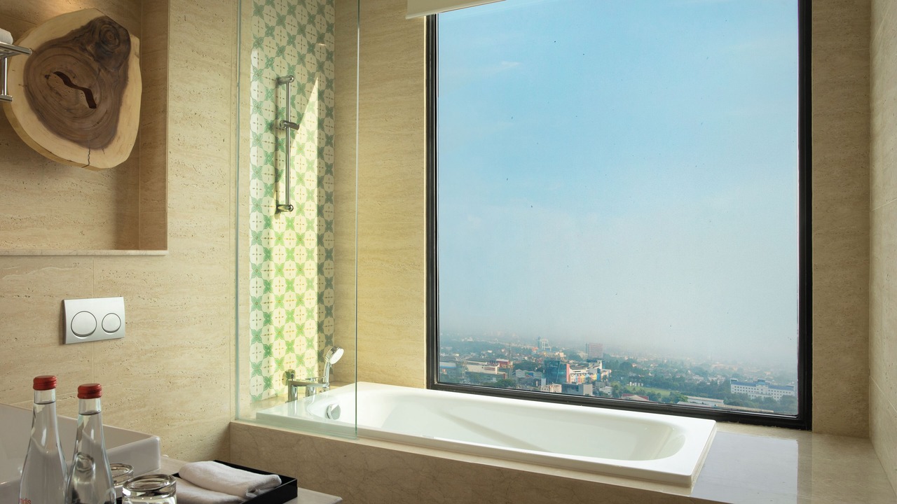 Photo of Bathroom in Serpong