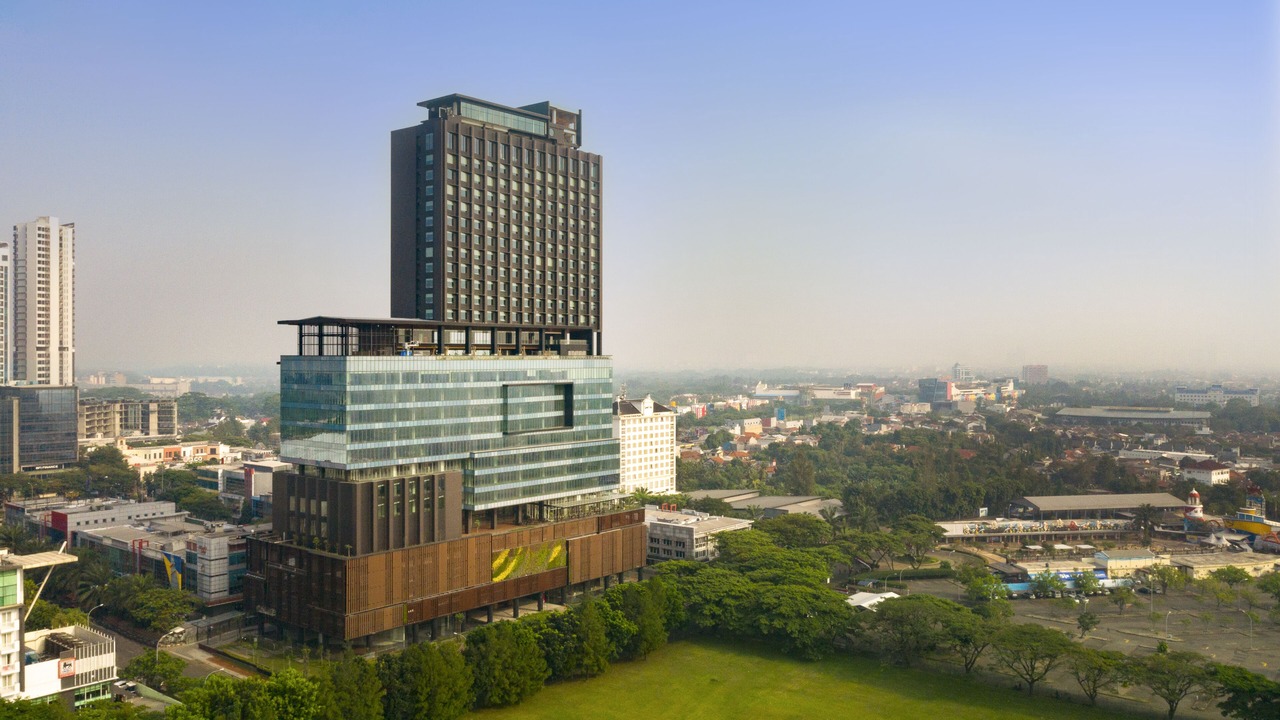 Photo of Outdoor in Serpong