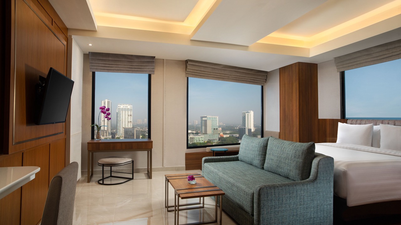 Photo of Bedroom in Serpong