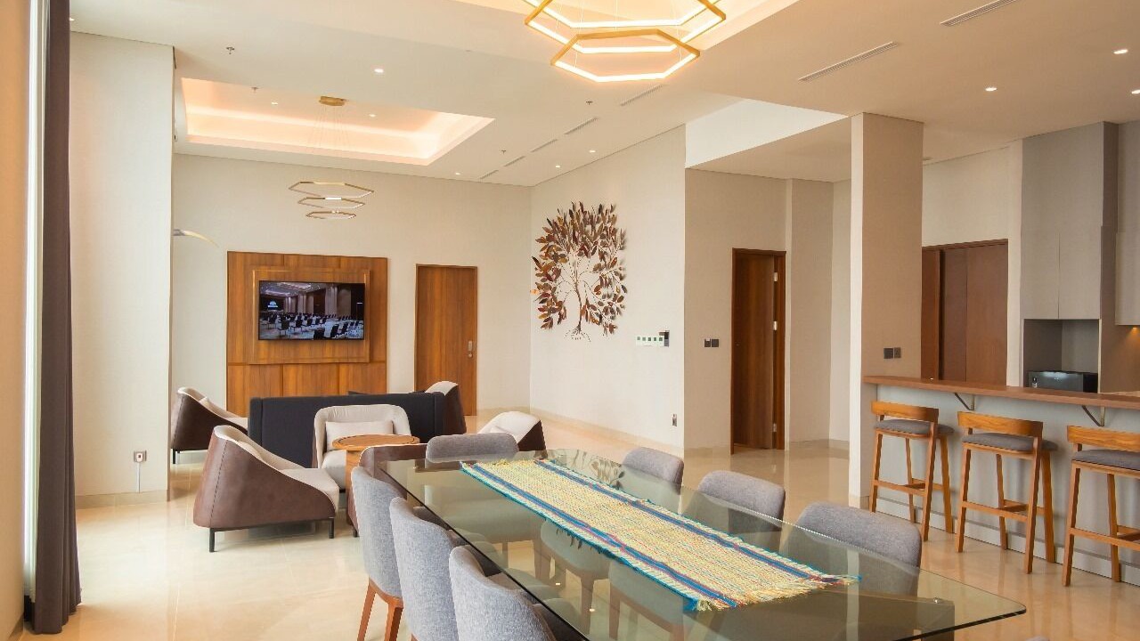 Photo of Bedroom in Serpong