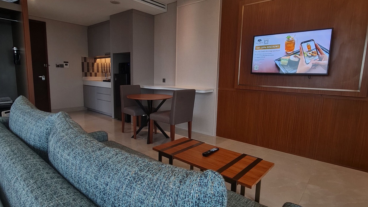 Photo of Bedroom in Serpong