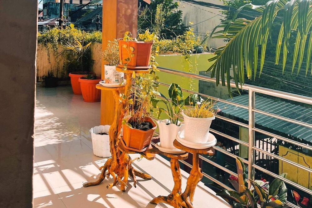 Photo of Patio Balcony in Ambon