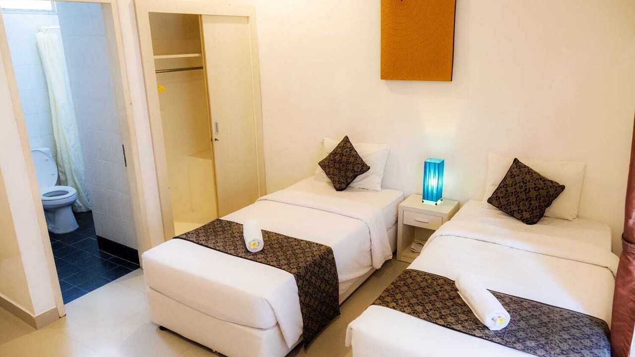 Photo of Bedroom in Bukit
