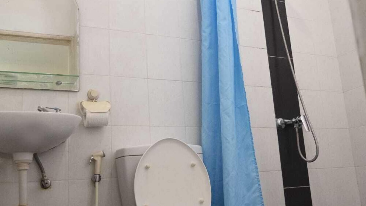 Photo of Bathroom in Bukit