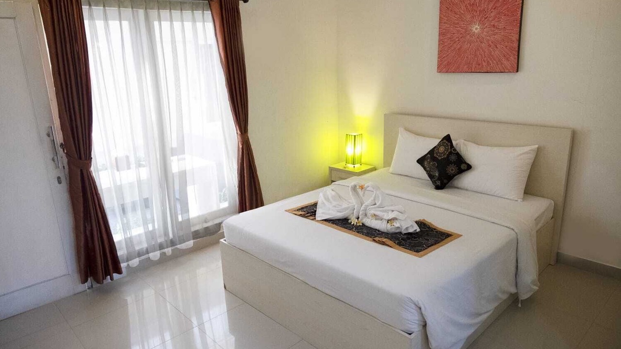 Photo of Bedroom in Bukit