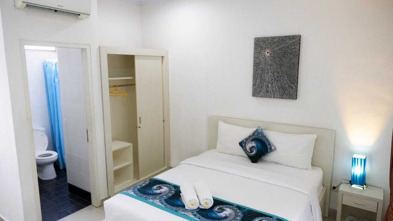 Photo of Bedroom in Bukit