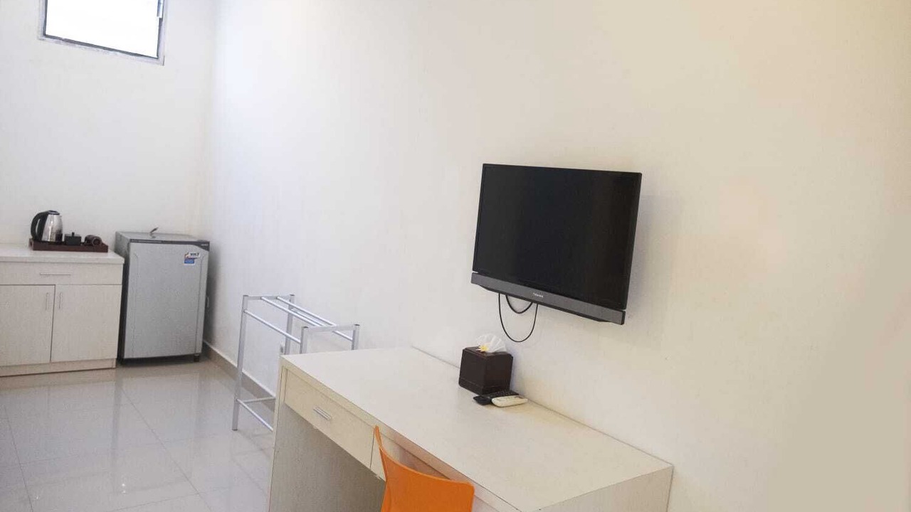Photo of Bedroom in Bukit