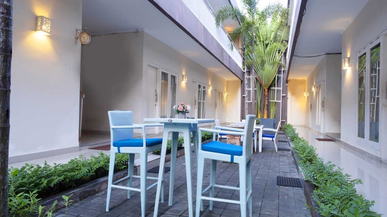 Photo of Outdoor in Bukit