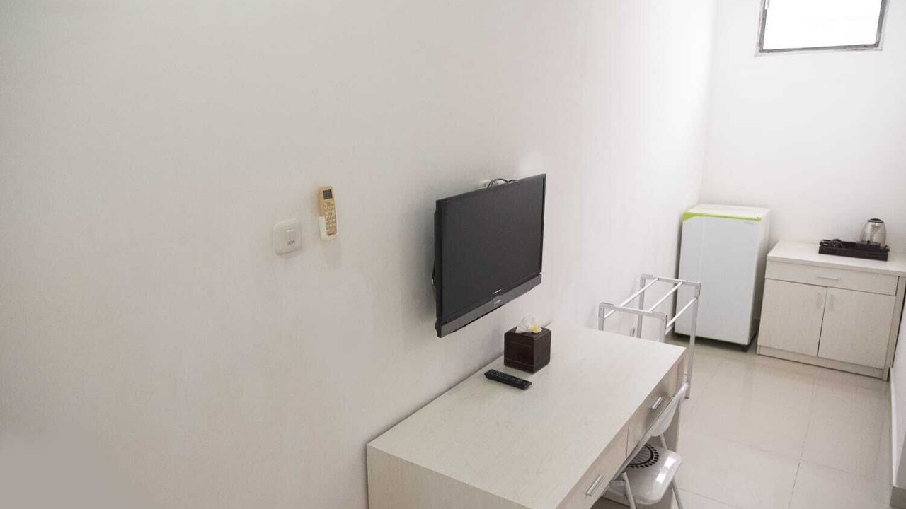 Photo of Bedroom in Bukit