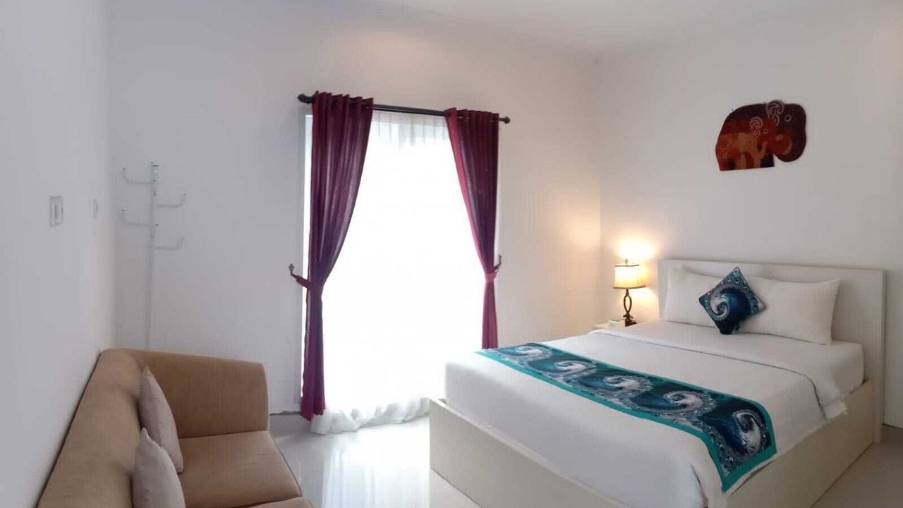 Photo of Bedroom in Bukit