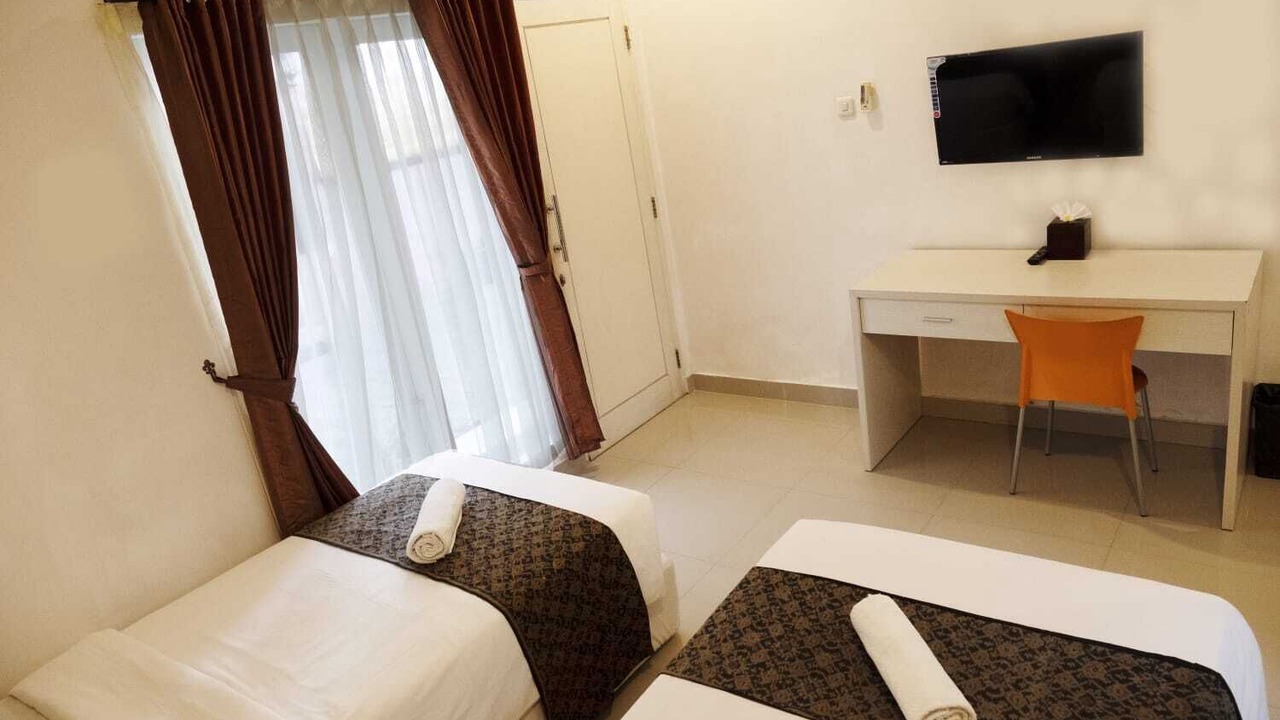 Photo of Bedroom in Bukit