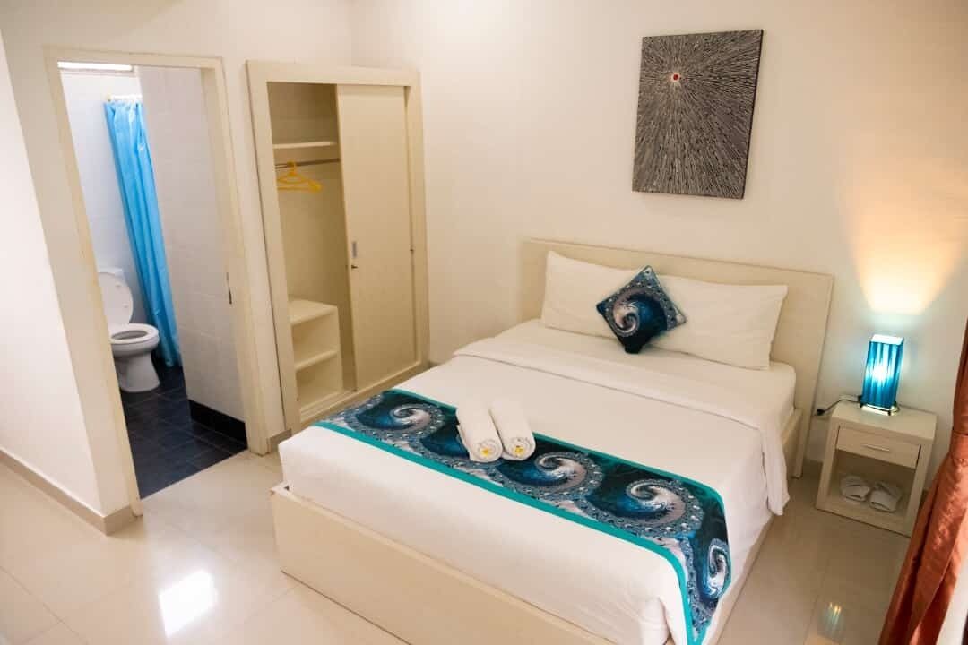 Photo of Bedroom in Bukit
