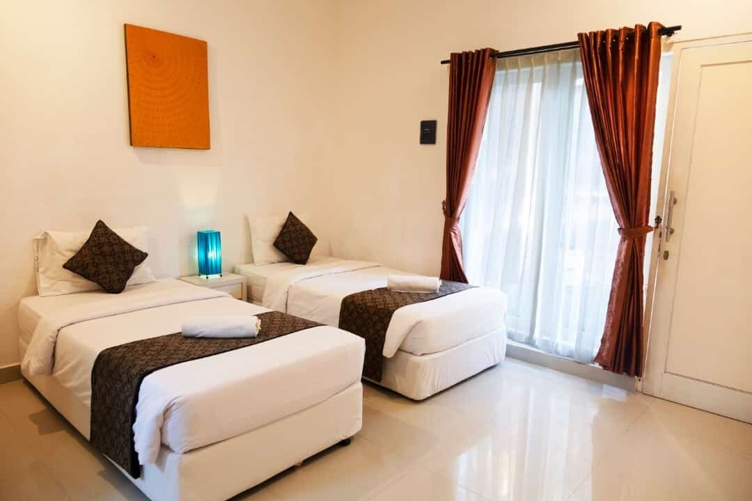 Photo of Bedroom in Bukit