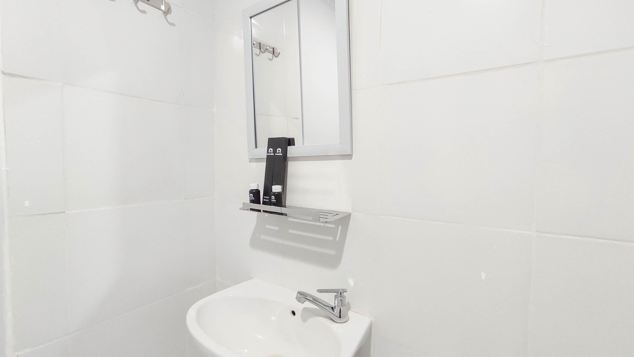 Photo of Bathroom in Jatingaleh