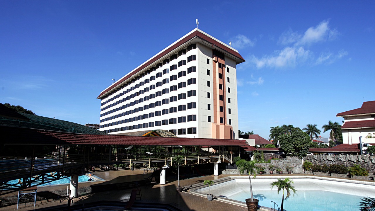 Photo of Outdoor in Turangga