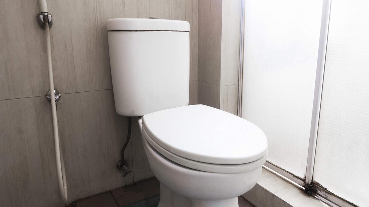Photo of Bathroom in Kuningan