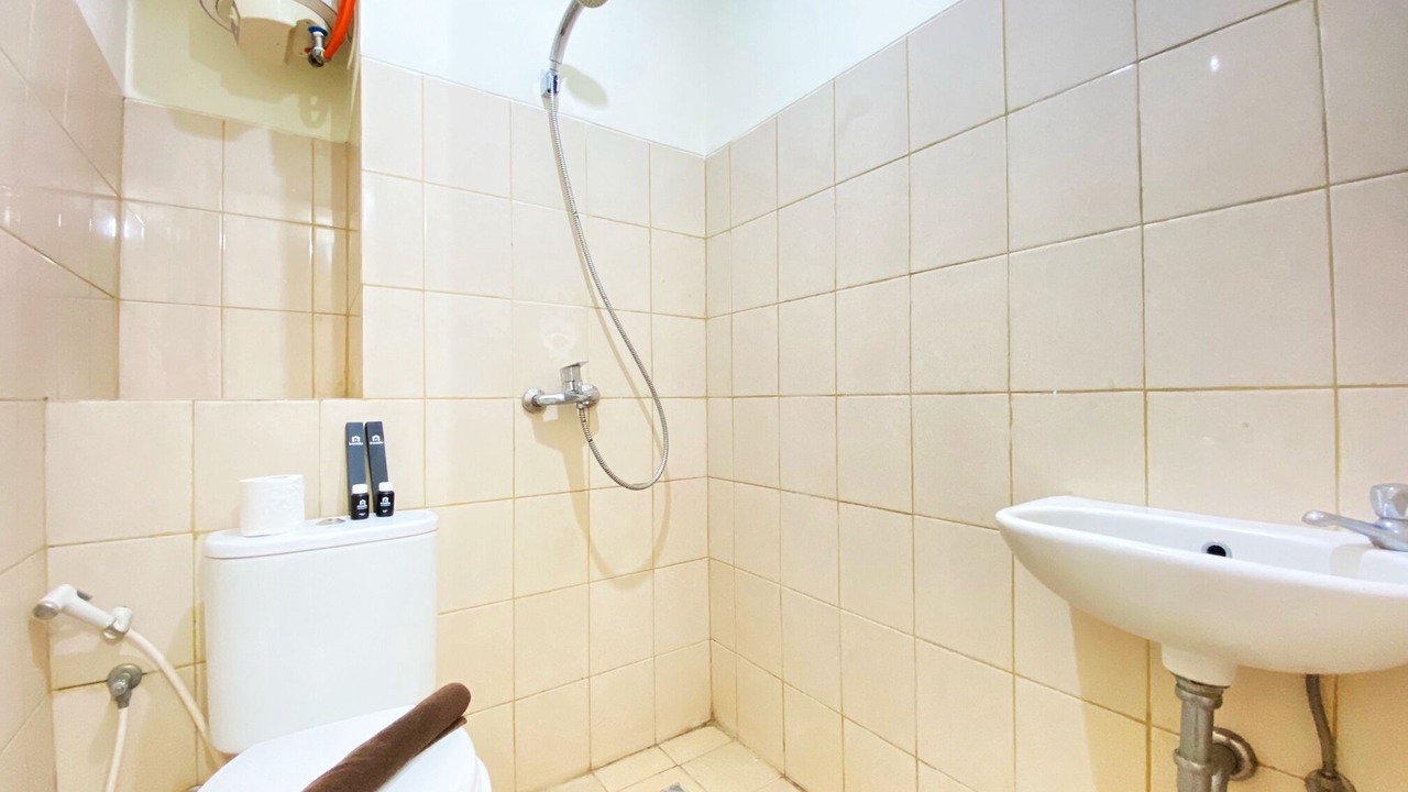 Photo of Bathroom in Arcamanik