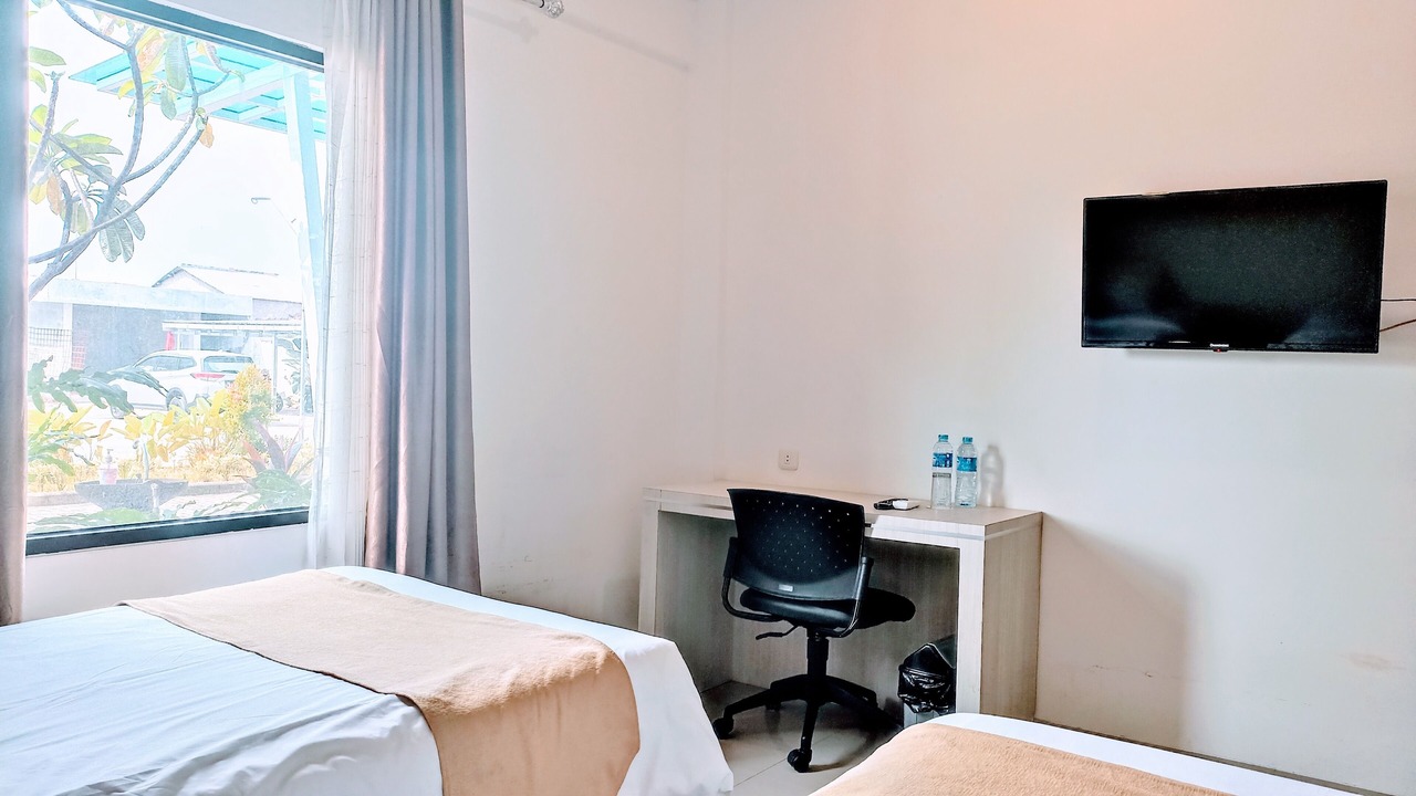 Photo of Bedroom in Bandar Lampung