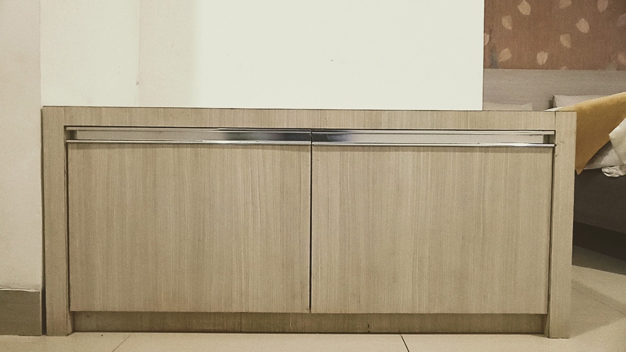 Photo of Bedroom in Bandar Lampung
