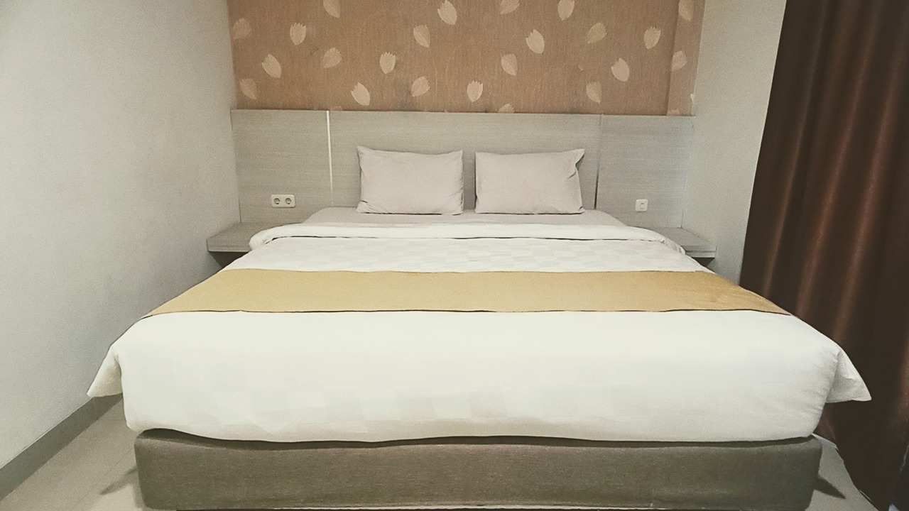 Photo of Bedroom in Bandar Lampung