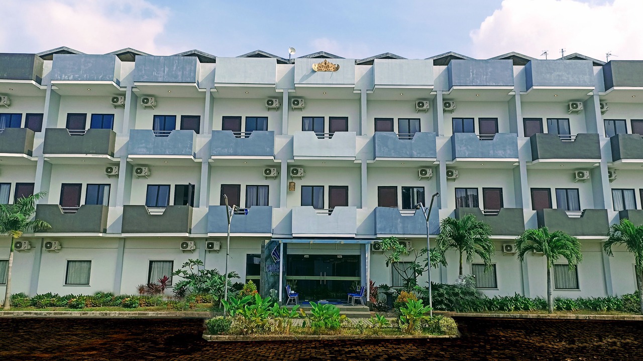 Photo of Outdoor in Bandar Lampung