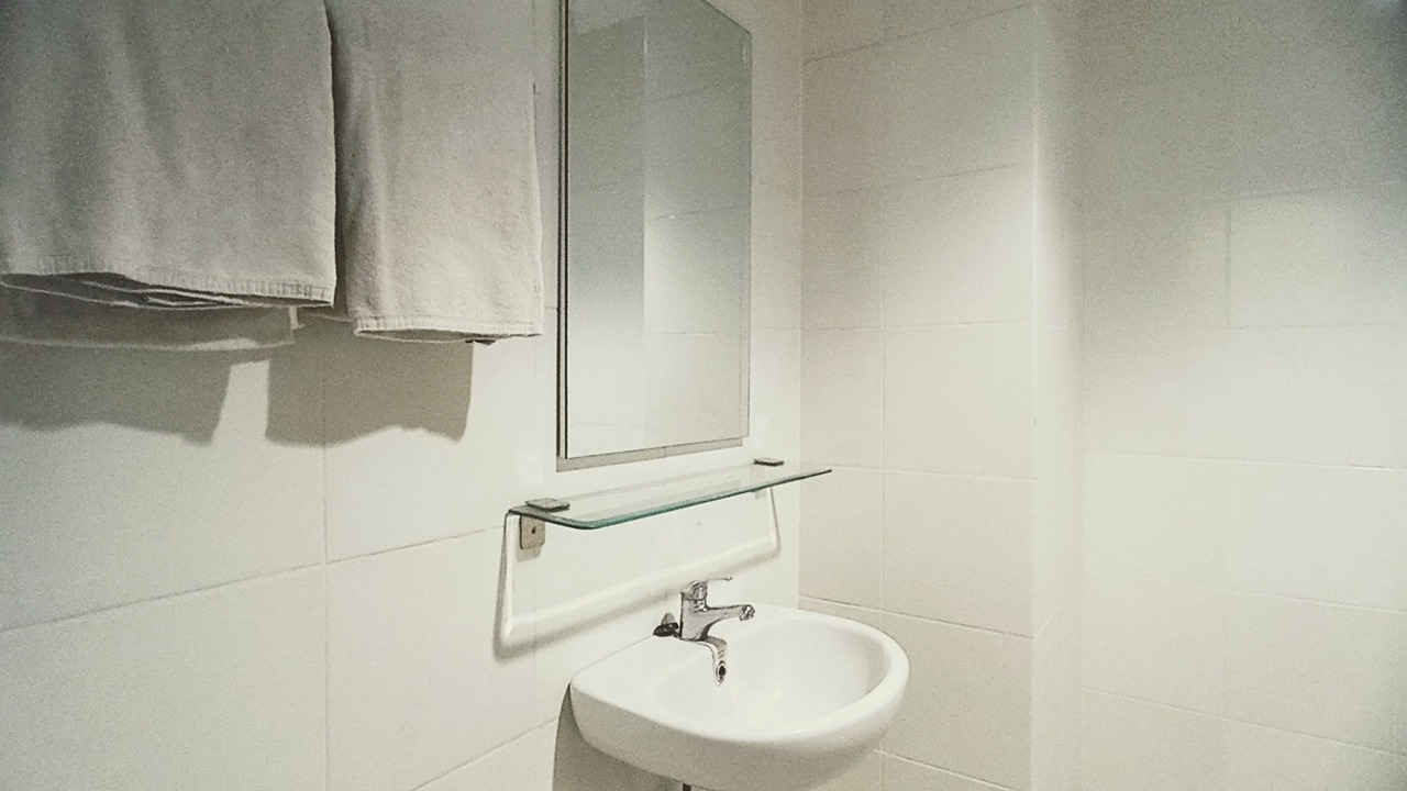 Photo of Bathroom in Bandar Lampung