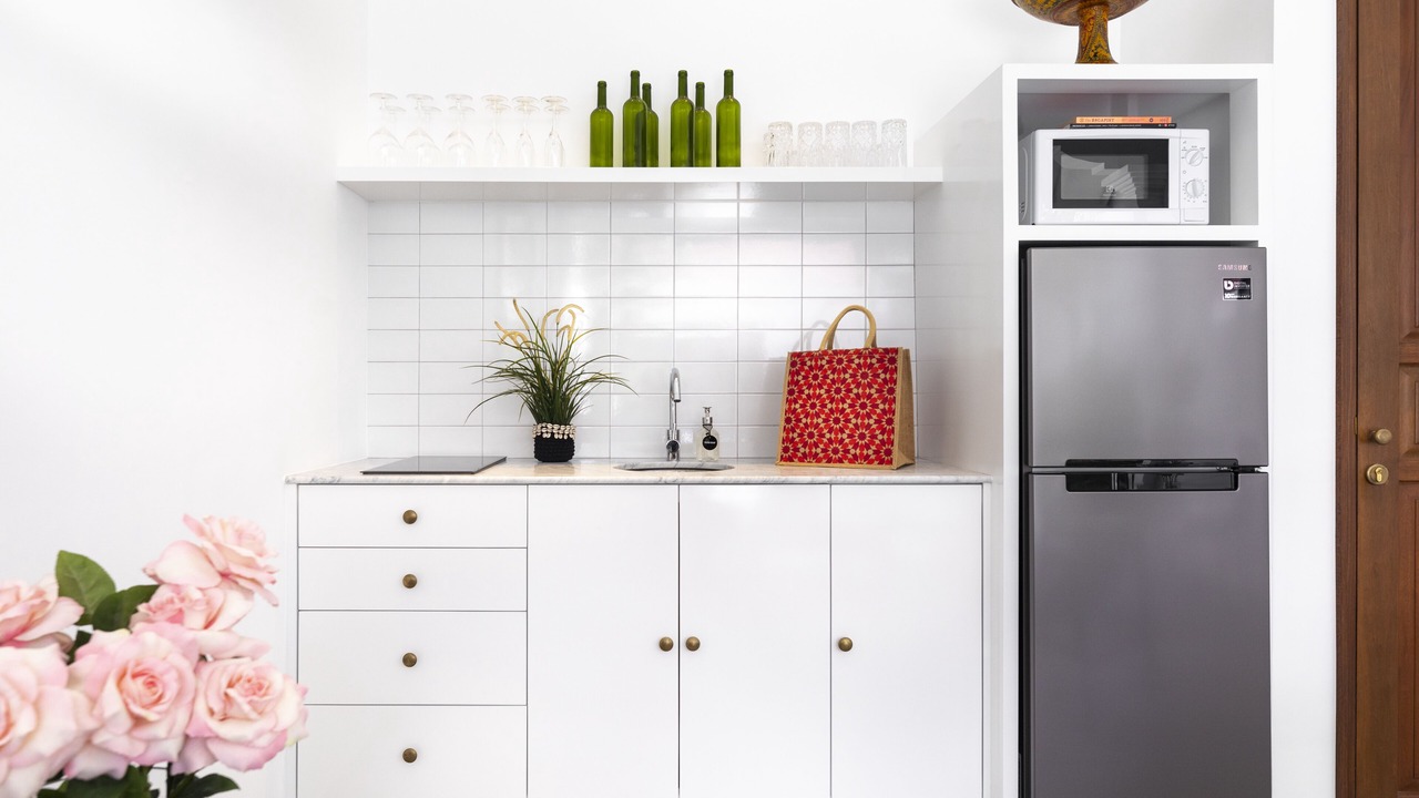 Photo of Kitchen in Petitenget