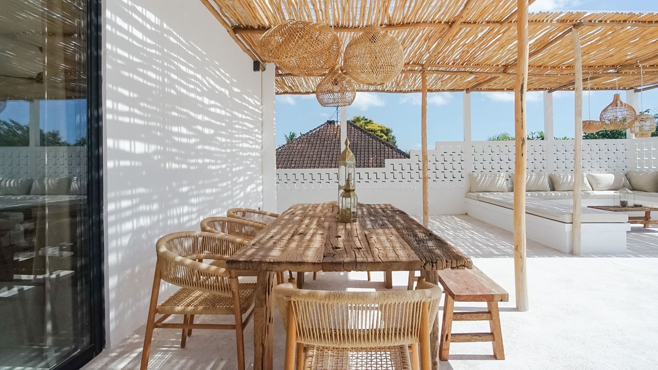 Photo of Outdoor in Babakan