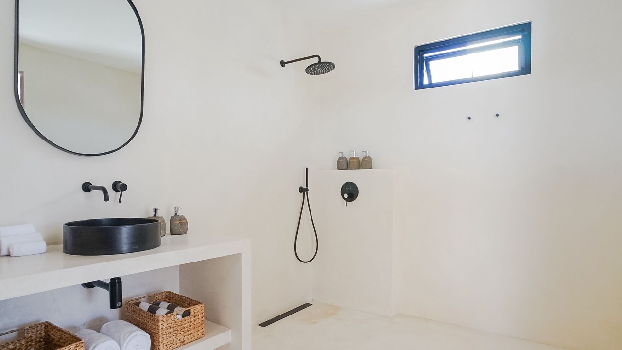 Photo of Bathroom in Babakan