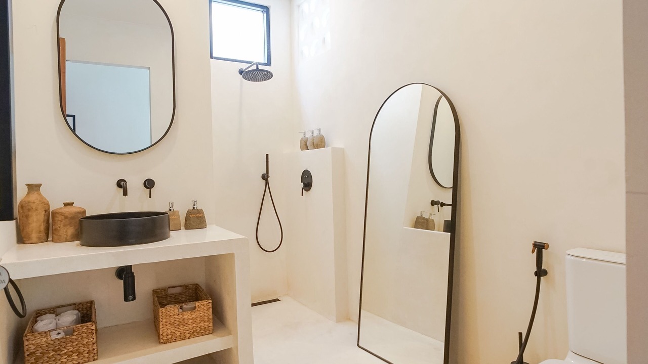 Photo of Bathroom in Babakan