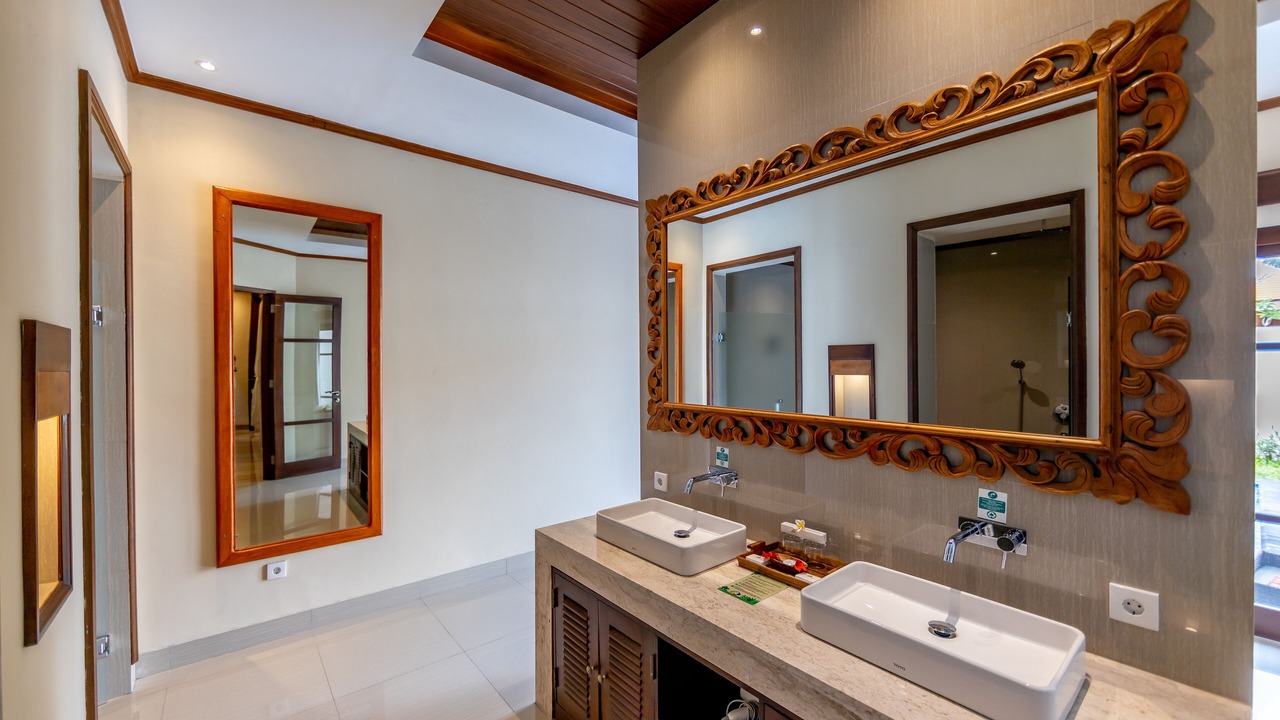 Photo of Bathroom in Ubud City-Centre