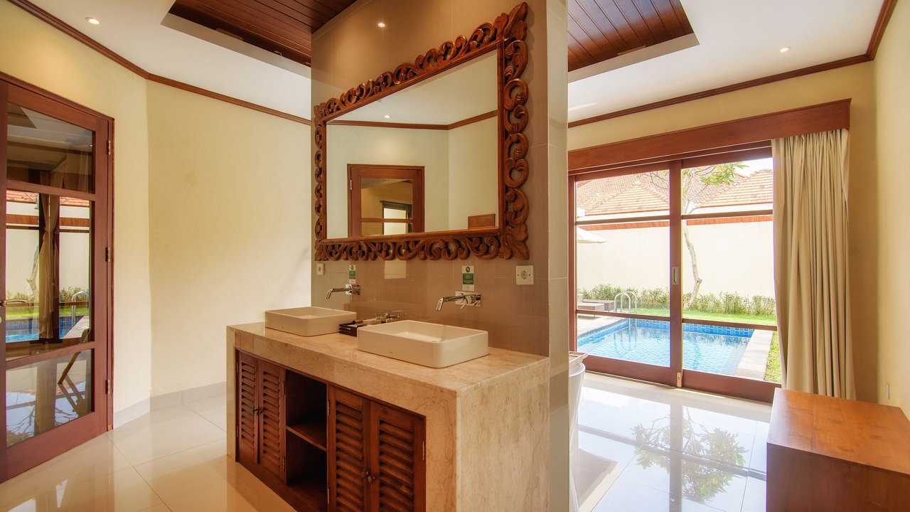 Photo of Bathroom in Ubud City-Centre