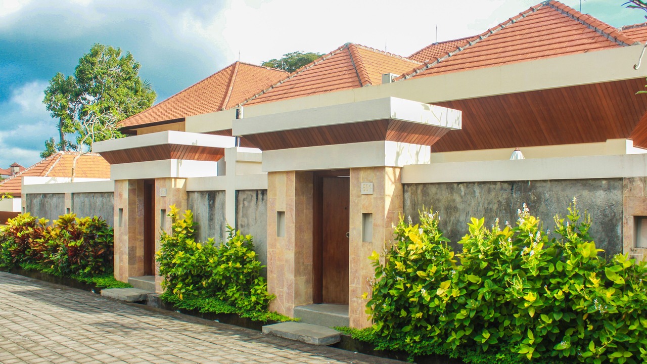 Photo of Outdoor in Ubud City-Centre