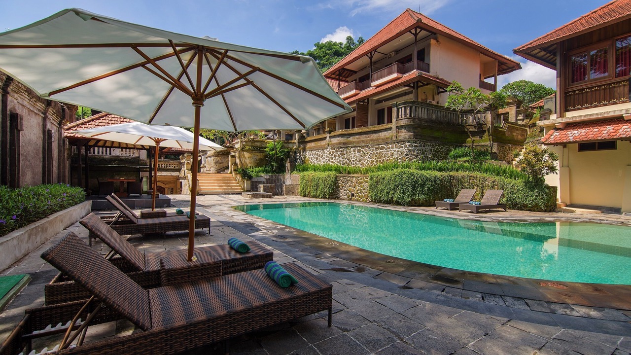 Photo of Outdoor in Ubud City-Centre
