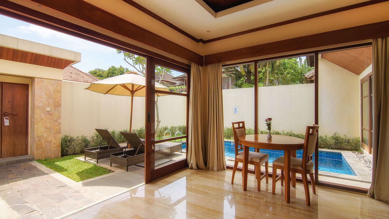 Photo of Outdoor in Ubud City-Centre